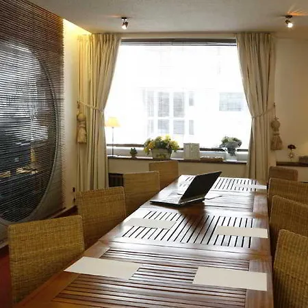 & Le Maury, Vannes, The Originals Boutique 4*
