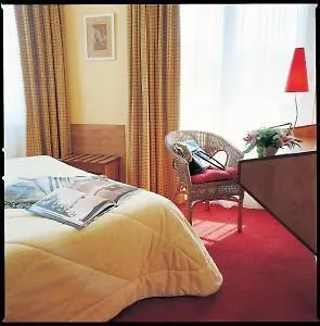 فندق & Le Maury, Vannes, The Originals Boutique