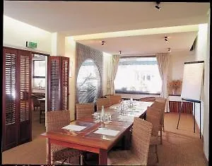 The Originals City, Manche-océan, Centre Hotel Vannes
