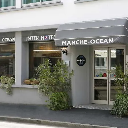 & Le Maury, Vannes, The Originals Boutique Vannes