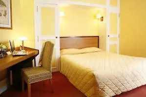 The Originals City, Manche-océan, Centre Hotel Vannes